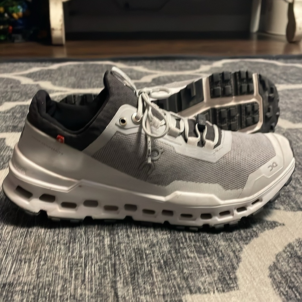 On Running shoes, great condition